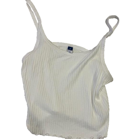 🧡 5 for $25 sale 🧡 OLD NAVY tank nwt! - Picture 1 of 4